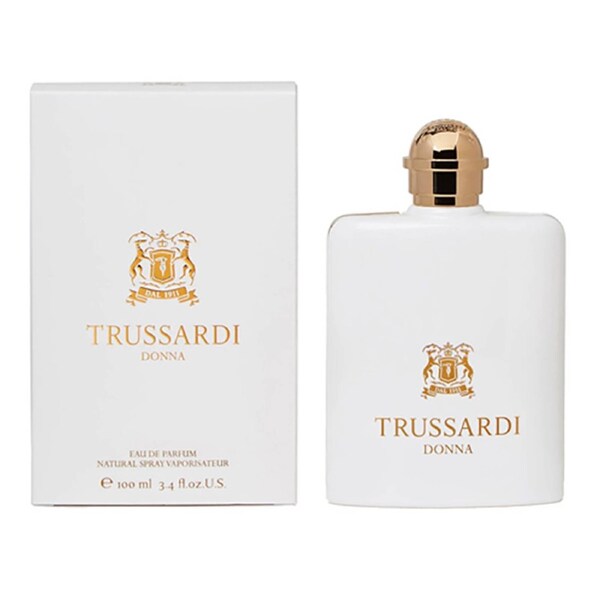 Trussadi Donna Eau de Parfum 100ml