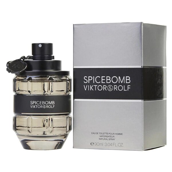 Viktor & Rolf Spicebomb Eau de Toilette 90ml