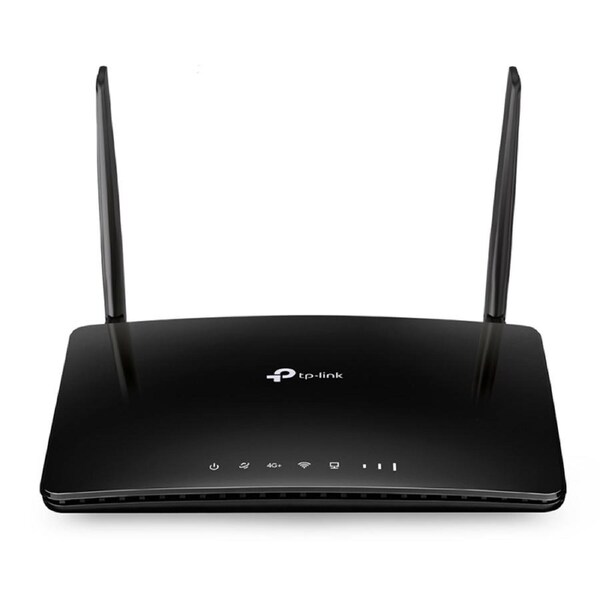 TP-Link Archer MR600 4G+ Cat6 AC1200 Wireless Dual Band Gigabit Router