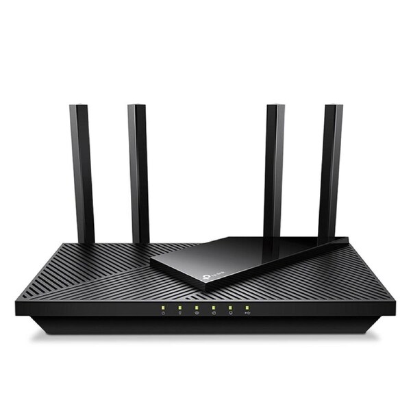 TP-Link Archer AX55 Pro AX3000 Multi-Gigabit Wi-Fi 6 Router