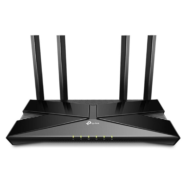 TP-Link Archer AX1500 Wi-Fi 6 Triple-Core CPU Router