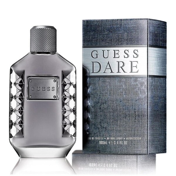 Guess Dare Men Eau de Toilette 100ml