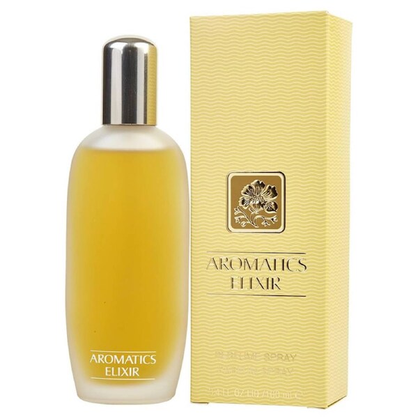 Clinique Aromatics Elixir Eau de Parfum 100ml