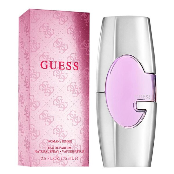 Guess Woman Eau de Parfum 75ml