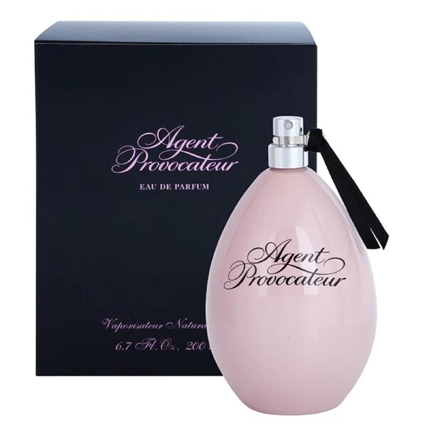Agent Provocateur Signature Eau de Parfum 200ml