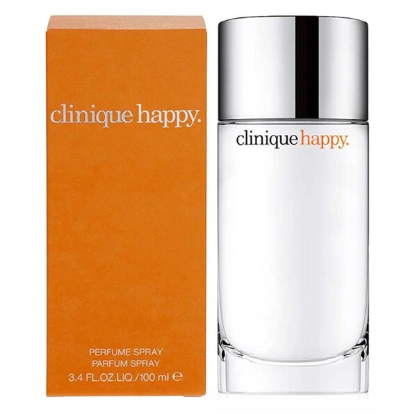 Clinique Happy Woman Eau de Parfum 100ml