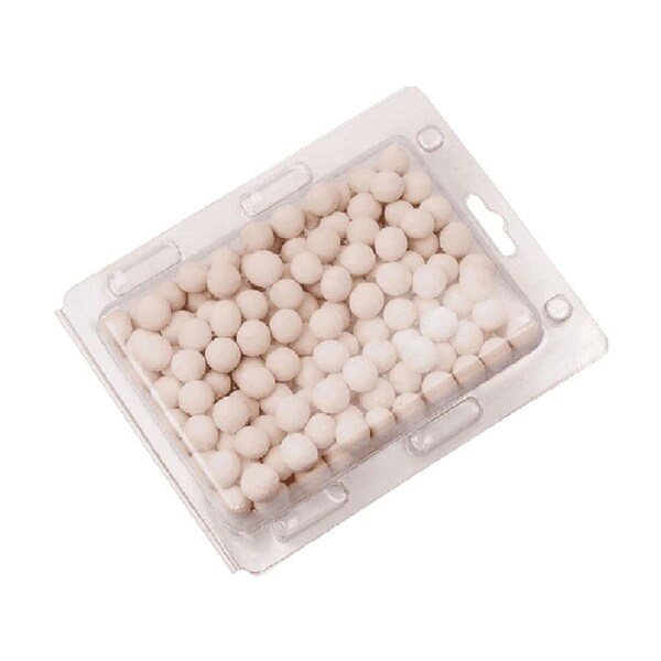 Cuisena 112g Ceramic Pie Weights Kitchen/Baking Tool - Cream