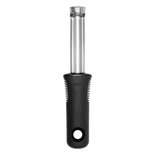 Oxo Durable Easy Use Precision Stainless Steel Blade Good Grips Apple Corer