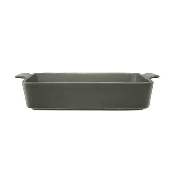 Maxwell & Williams Indulgence Rectangle Baker Baking Pan 32x22x7cm - Sage