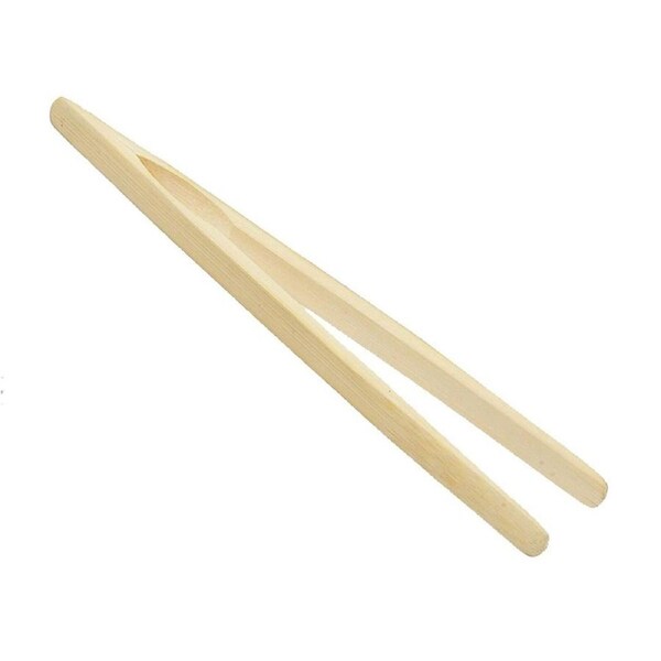 Cuisena Toast Tongs With Magnet Kitchen Accesorries Lightweight - 20cm