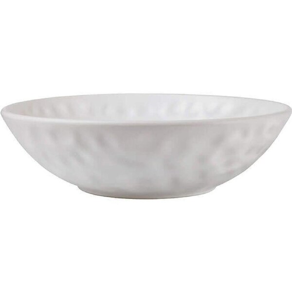 Maxwell & Williams Gravity Coupe Bowl 32cm Ceramic Dishwasher Safe - White