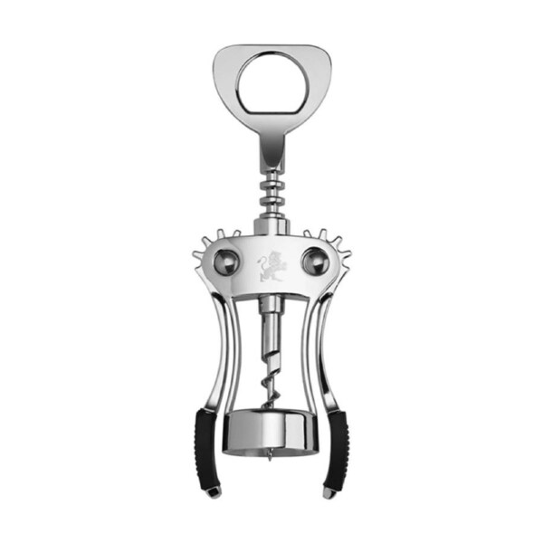 Maxwell & Williams Cocktail Co. Winged Corkscrew 19cm - Stainless Steel