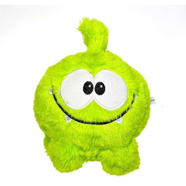 Mini Animal Plush Toy, Green Frog Stuffed Toy, Cute Small Frog Plush Doll, Gifts 7.8