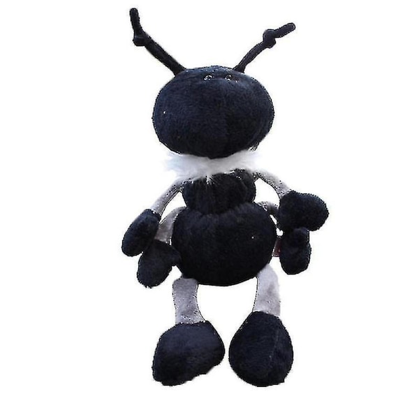 Mike Plush Toy Doll Ornament Small Ant Doll Gift Plush Animal Toy