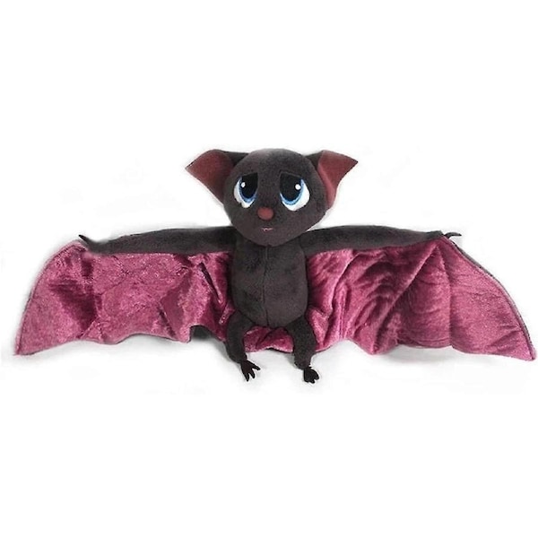 Bat Stuffed Animal Plush Toy Cute Cartoon Plush Toy Small Doll