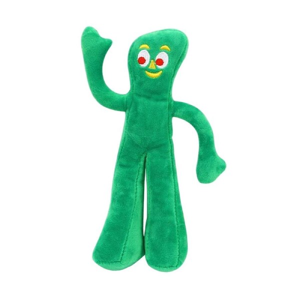 Dog Plush Toy Durable Soft Plush Pet Toy for Medium Small Aggressive Chewers