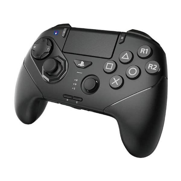 HORI Wireless Fighting Commander OCTA Pro Controller for PlayStation 5 & PC