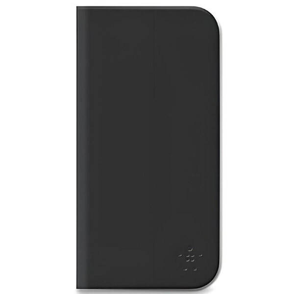Belkin Classic Folio Wallet Case (Suits iPhone 6/6S) - Black