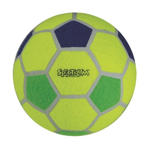 Spectrum Fuzzy Indoor - Futsal Soccer Ball - Size 4