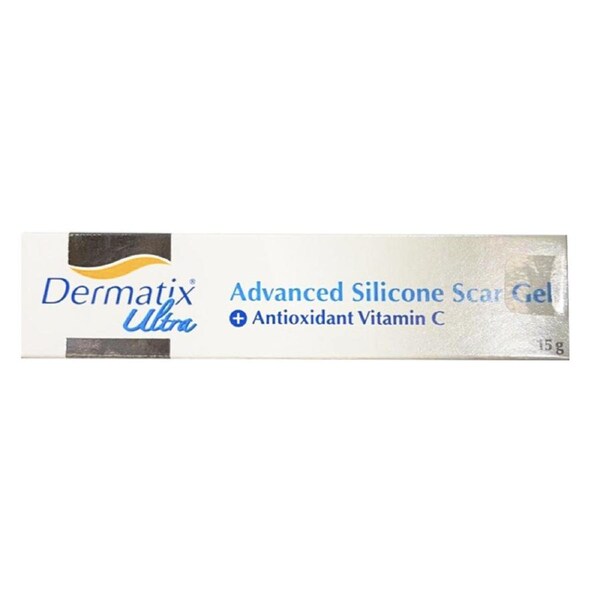Dermatix Ultra Silicone GEL 15g