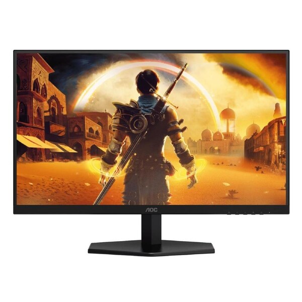 AOC Q27G42ZE 27" QHD Fast IPS 0.3ms 260Hz Adaptive Sync Gaming Monitor