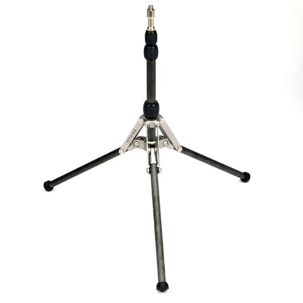 Harlowe Mini- Carbon Fibre Tripod Light Stand 90cm