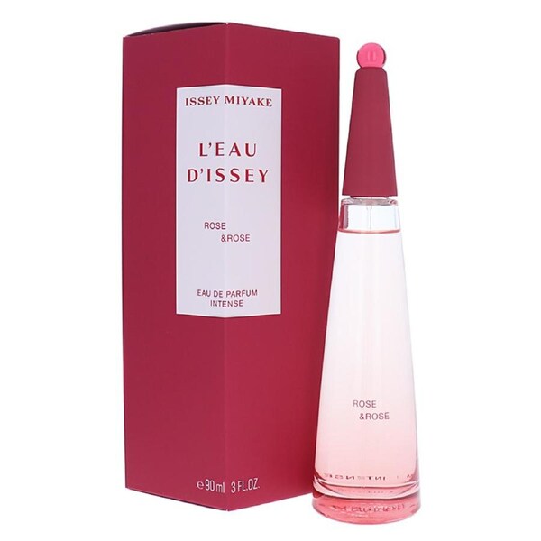 Issey Miyake L'Eau D'Issey Rose & Rose Eau de Parfum 90ml
