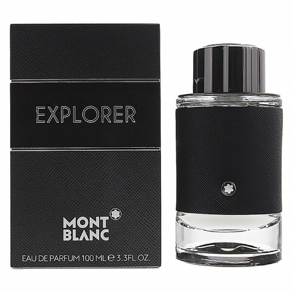 Montblanc Explorer Eau de Parfum Spray 100ml