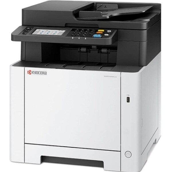 Kyocera ECOSYS Printer MA2600cwfx Colour Multifunction Laser
