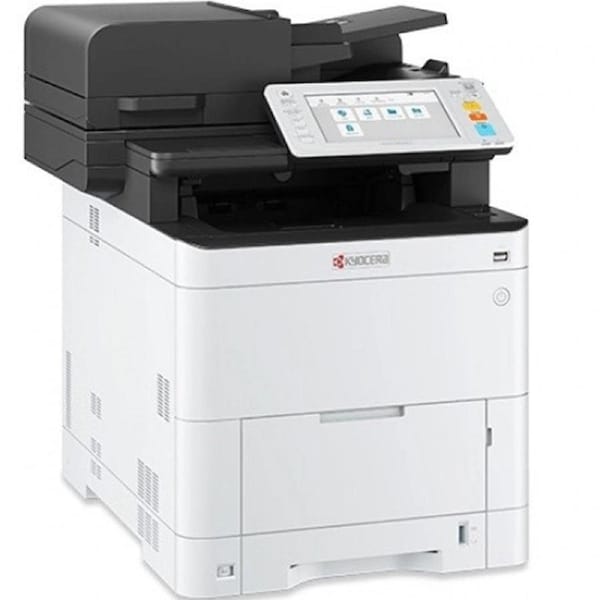 Kyocera ECOSYS Printer MA3500cix Colour Multifunction Laser