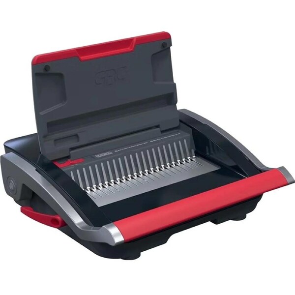 GBC CB25 CombBind Manual Binding Machine