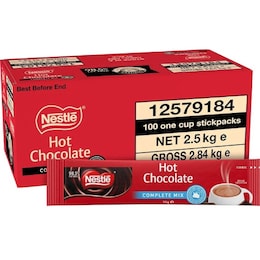 Nestlé 100 ea