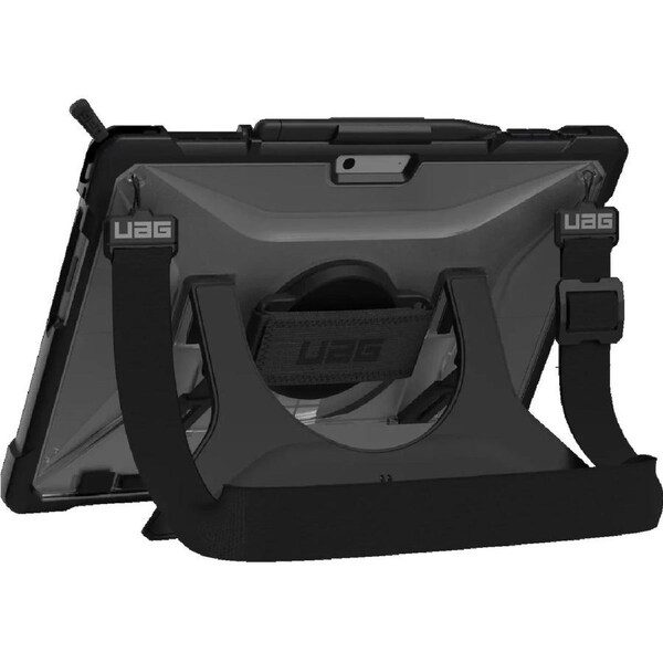 Urban Armor Gear UAG Plasma Rugged Case Microsoft Surface Pro 11/10/9 Shoulder/Hand Strap