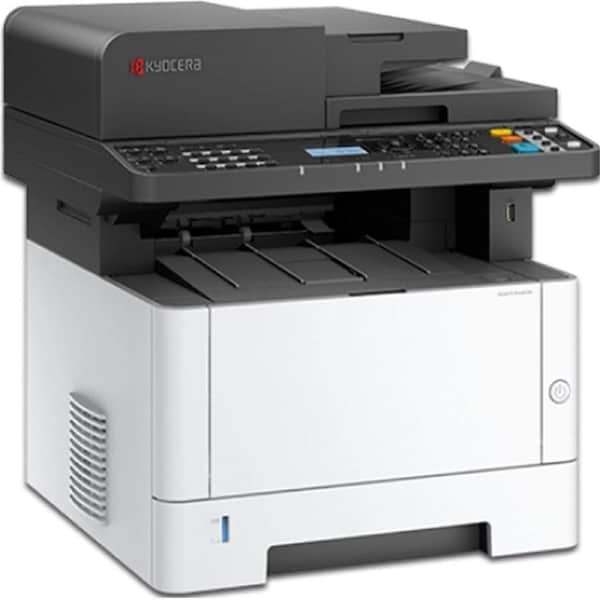 Kyocera ECOSYS MA4000x Mono Multifunction Laser Printer