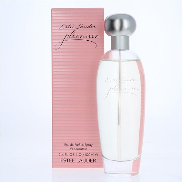 Estee Lauder Pleasures Eau de Parfum 100ml