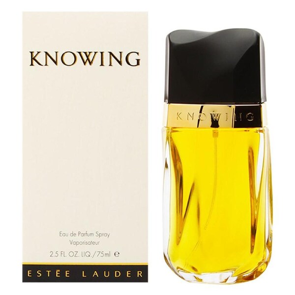 Estee Lauder Knowing Eau de Parfum 75ml