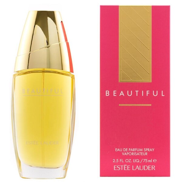 Estee Lauder Beautiful Eau de Parfum 75ml