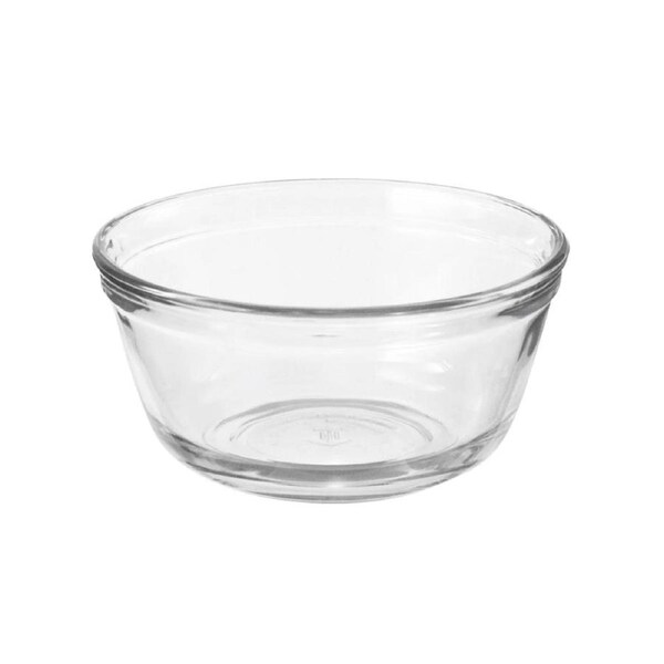 Anchor Hocking Glass Mixing Bowl 947mL