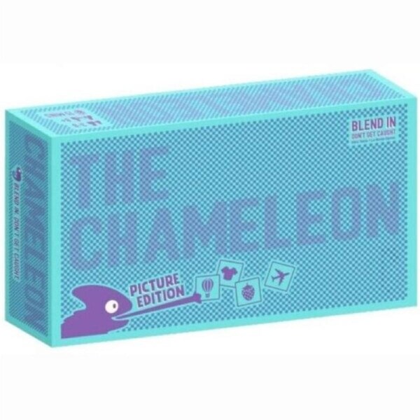 The Chameleon Pictures
