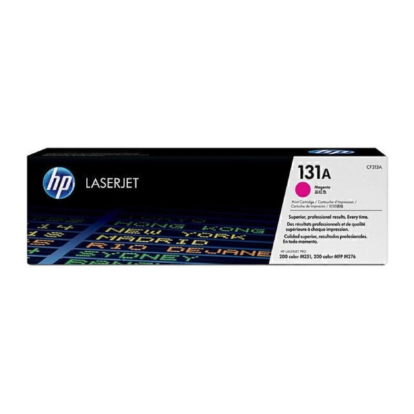 HP #131A Mag Toner CF213A