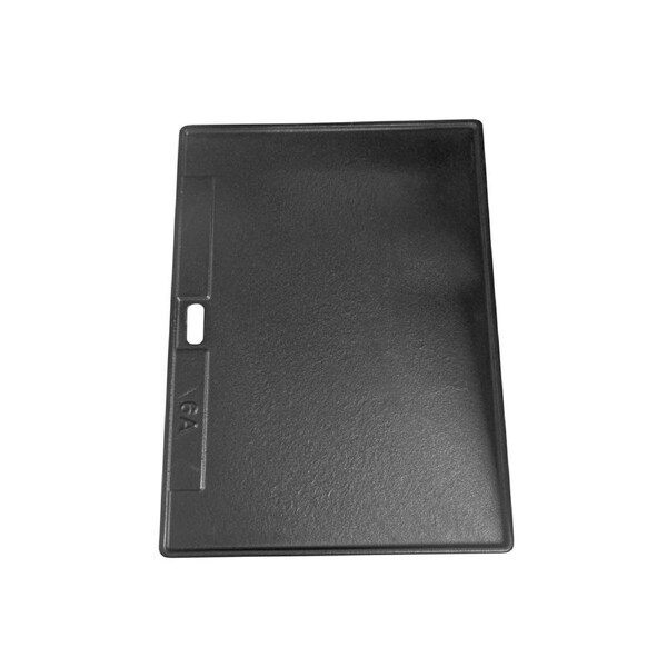 Hotplate for Adbo World Aspire Gas BBQ