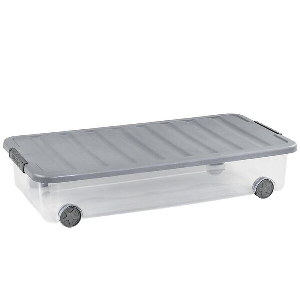 Curver Scotti Storage Box (35L)