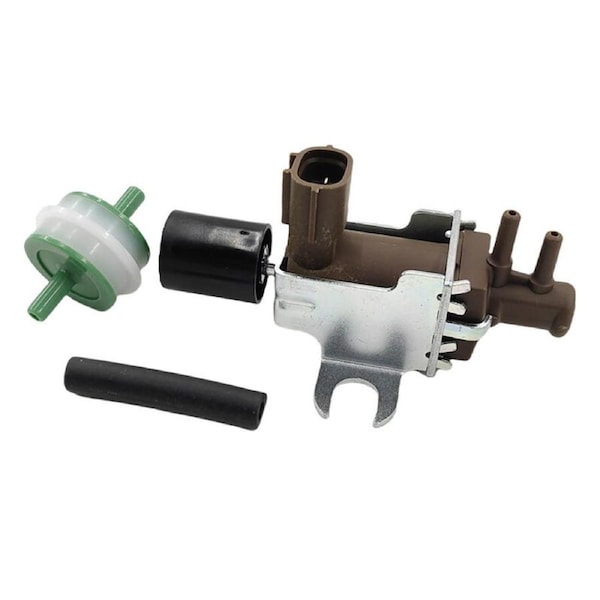 Turbo Boost Control Valve Solenoid Fit For Mitsubishi Pajero NM NP NS NT NW NX Triton ML MN MR258166