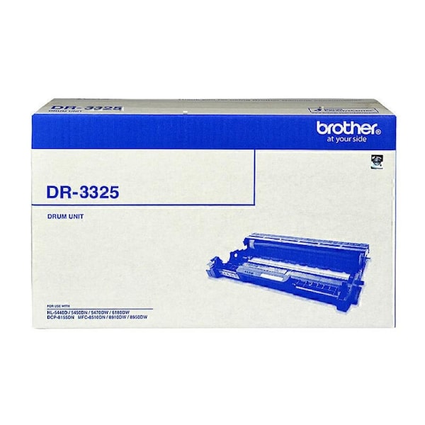 Brother DR3325 Drum Unit