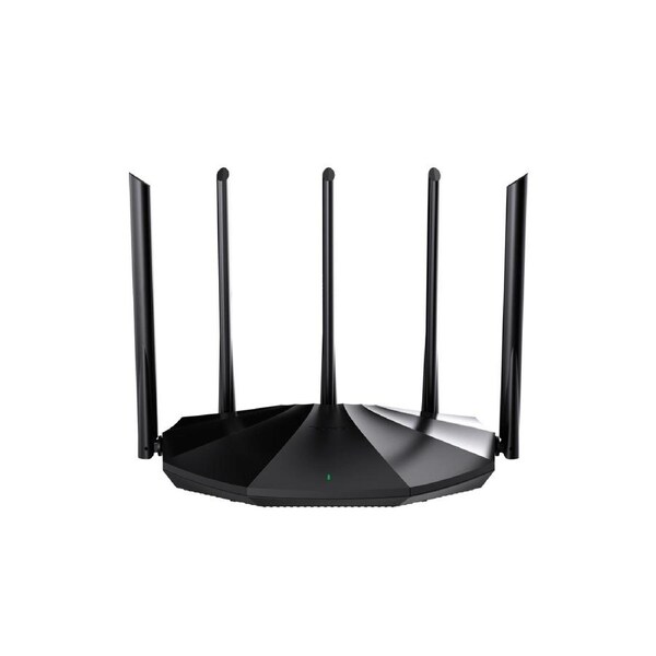 Tenda (Tx2 Pro) Ax1500 Dual Band Gigabit Wi-Fi 6 Router