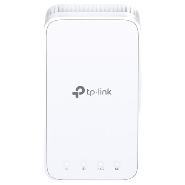 TP-Link RE300 AC1200 Mesh WiFi Range Extender