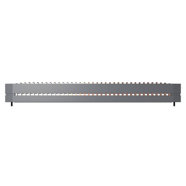 Corsair Dominator Titanium Accessory Kit Grey 2 Pieces