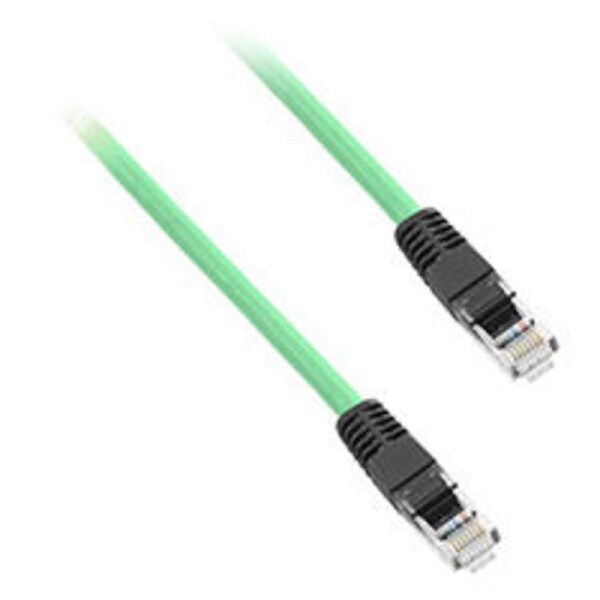 CableMod Cat 6 Ethernet Cable Green 50cm