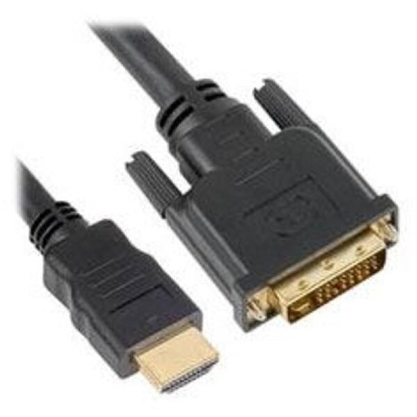 Astrotek HDMI to DVI-D Cable 2m