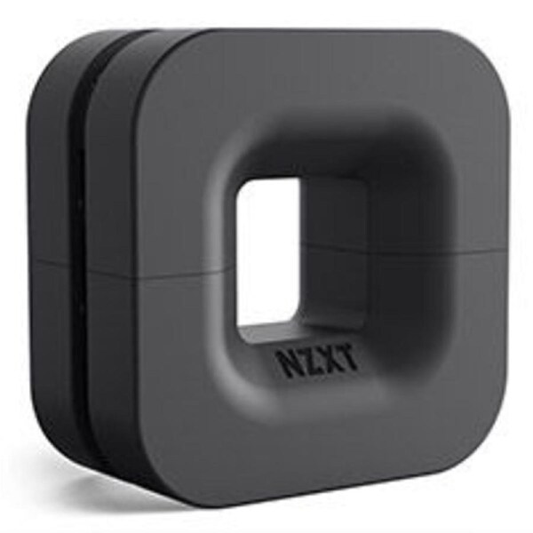 NZXT Puck Magnetic Headset Mount Black